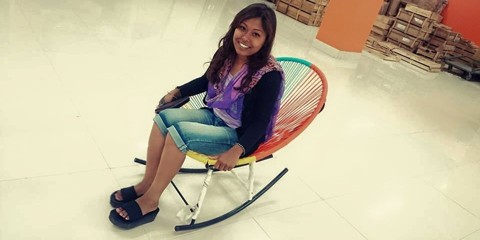 Archana Maharjan