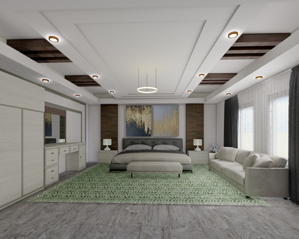 Bedroom Design