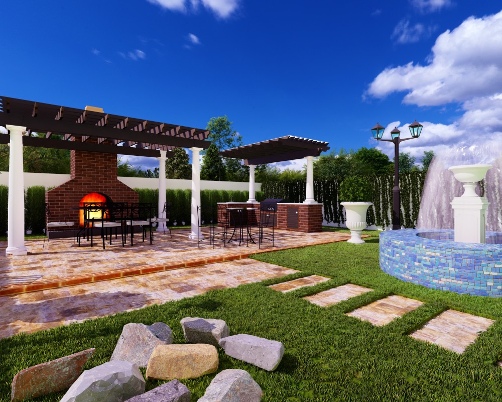 Landscape Architecture